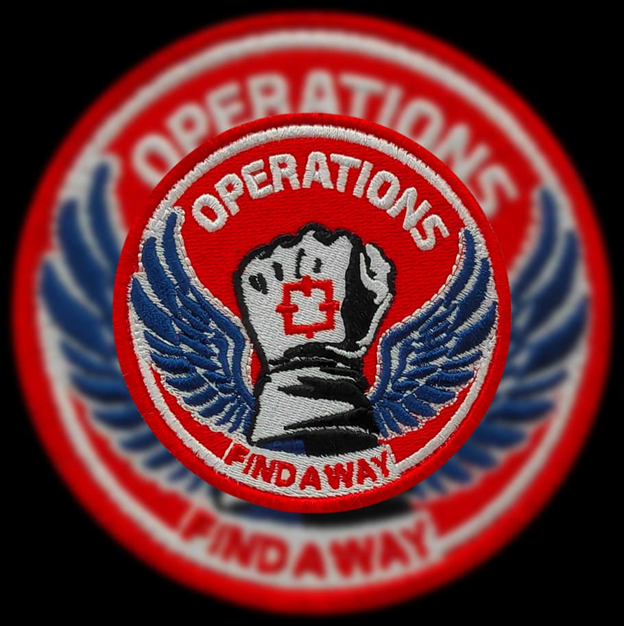 The Ultimate Guide to Sublimation Patches in the USA: Designs, Trends, and Where to Buy