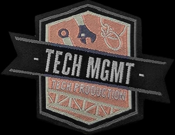 Woven Patches in the USA: A Complete Guide