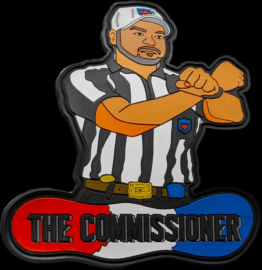 Custom PVC Patches: The Modern Choice for Durable, Weatherproof Branding