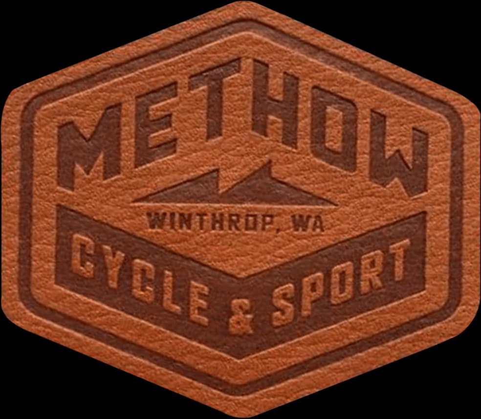 Stylish Leather Patches for Apparel & Accessories – image 2