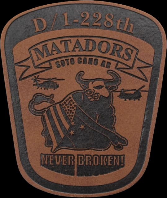 Stylish Leather Patches for Apparel & Accessories – image 4