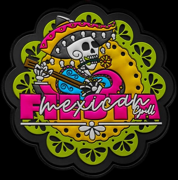 Durable PVC Patches for Any Gear or Apparel – image 2