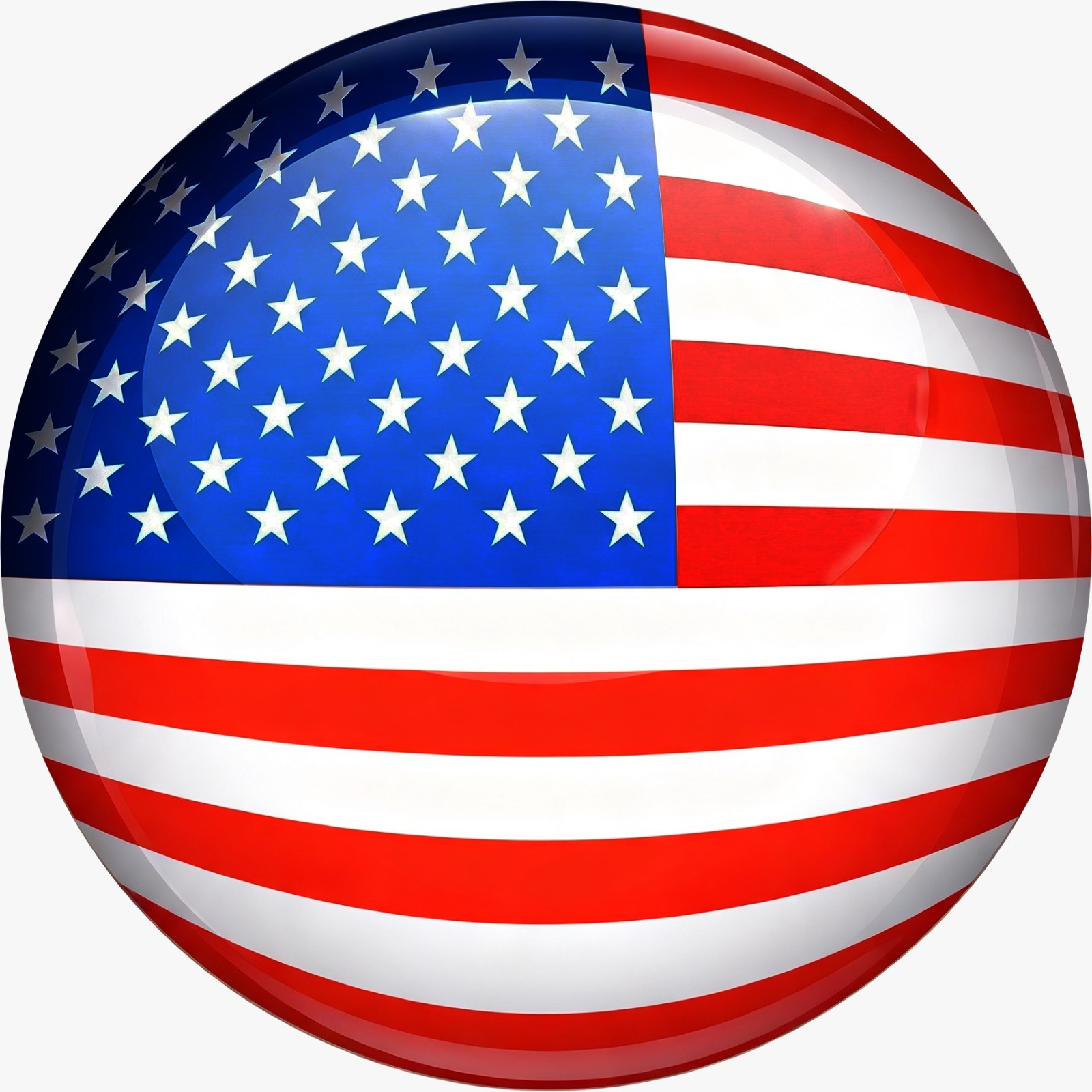 Northern Patches America