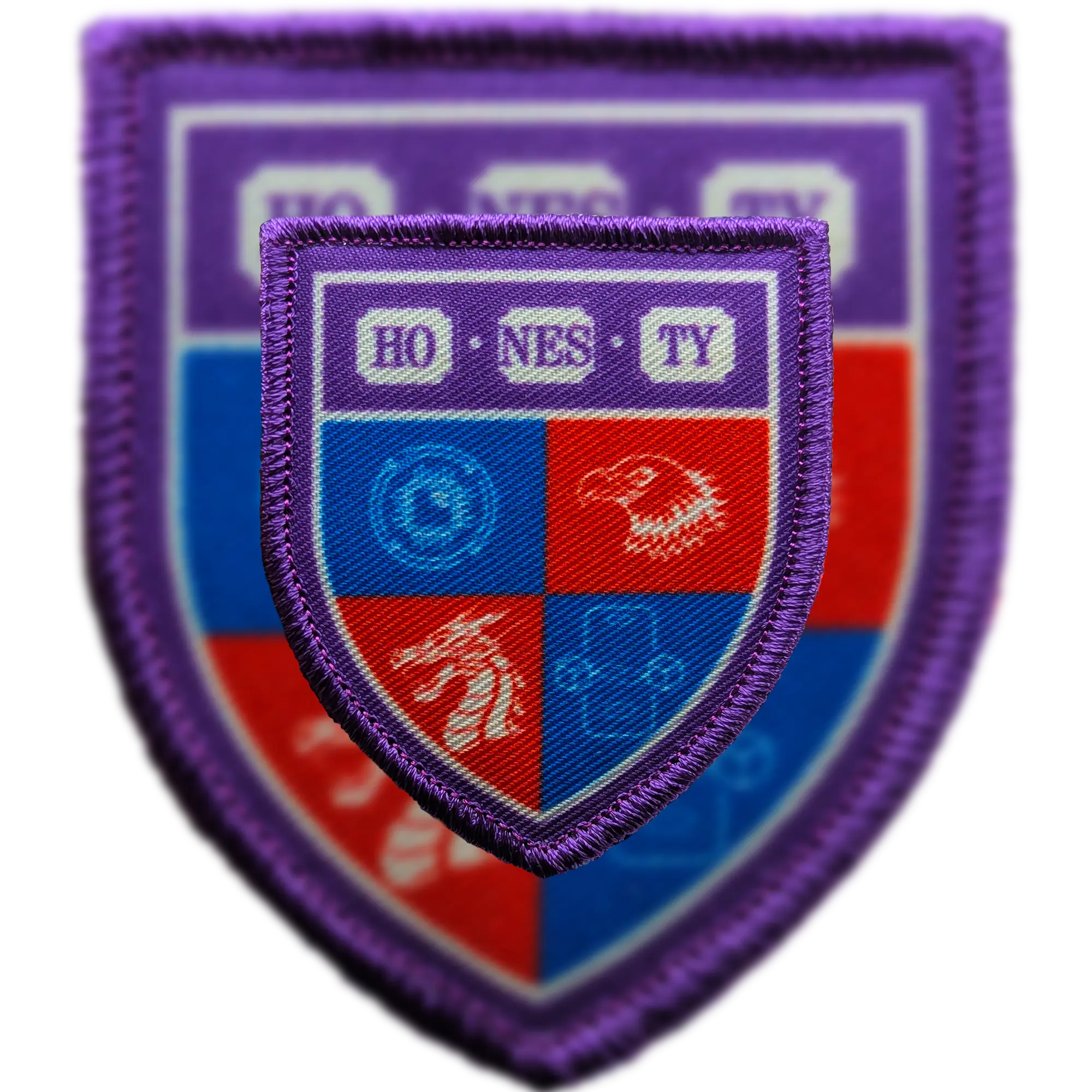 Buy Custom Embroidered Patches Online 2026