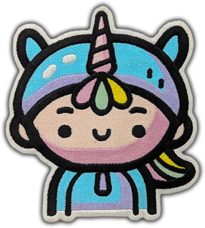 Benefits of Custom Embroidered Patches