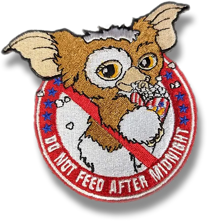 Custom Embroidered Patches USA – Premium USA-made custom patch example by Northern Patches