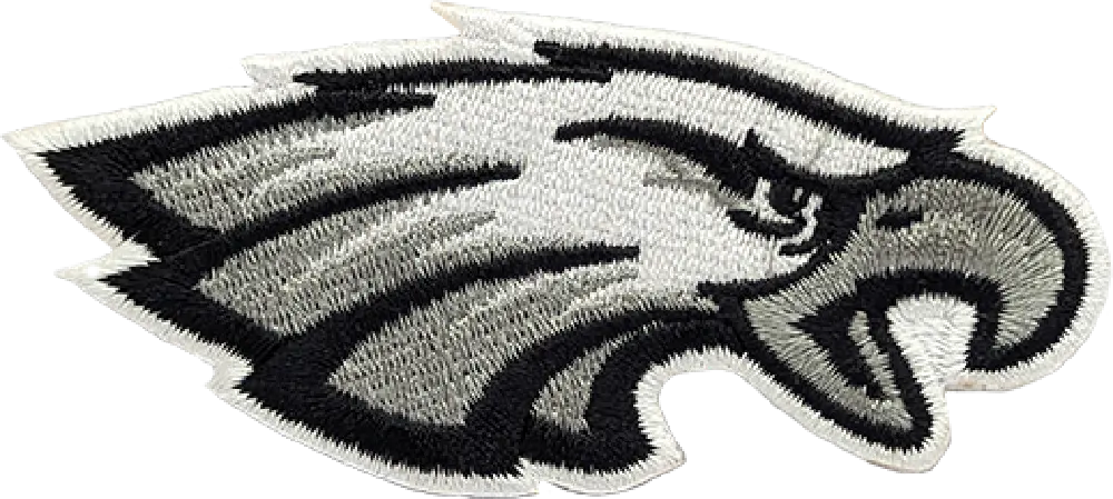 Custom Woven Patches – Premium USA-made custom patch example by Northern Patches