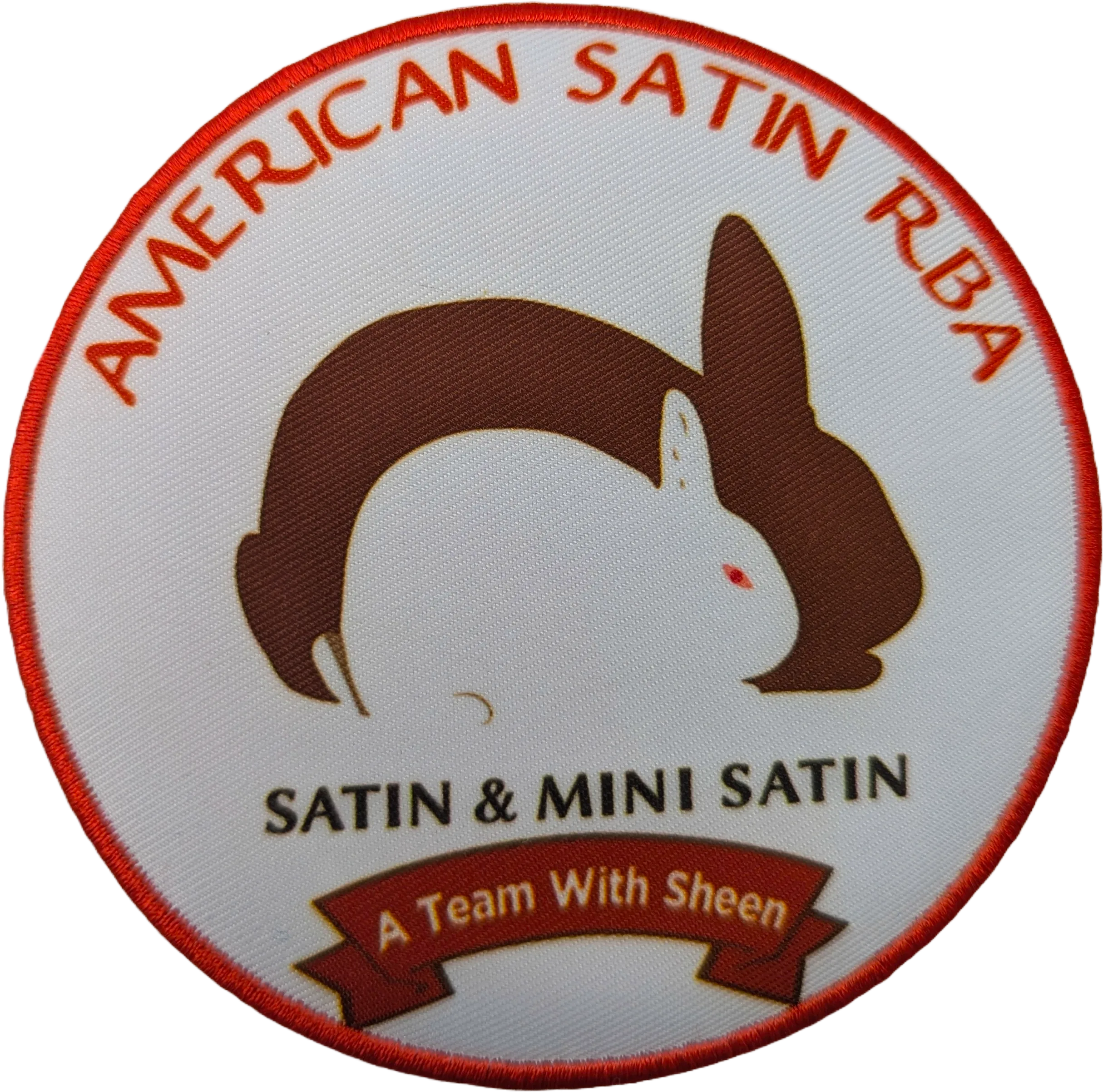 Custom Printed & Sublimated Patches