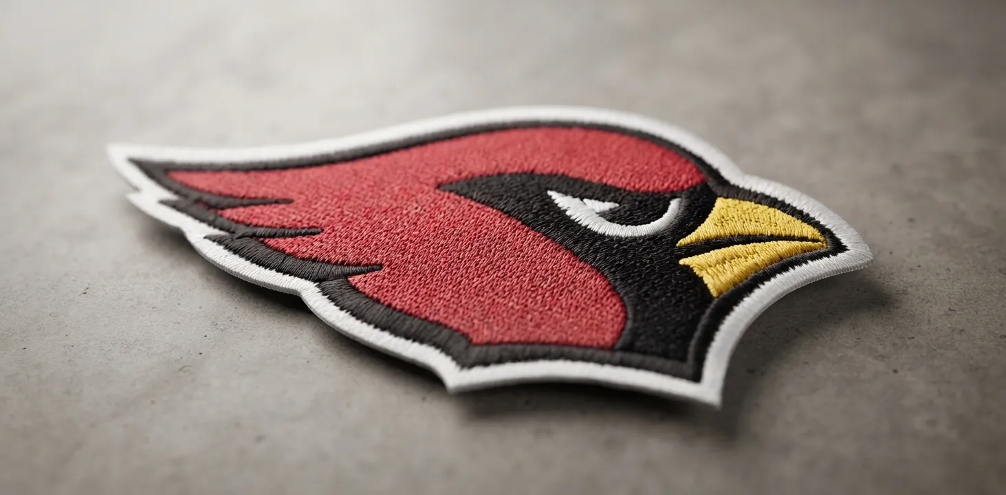 Custom Embroidered Patches