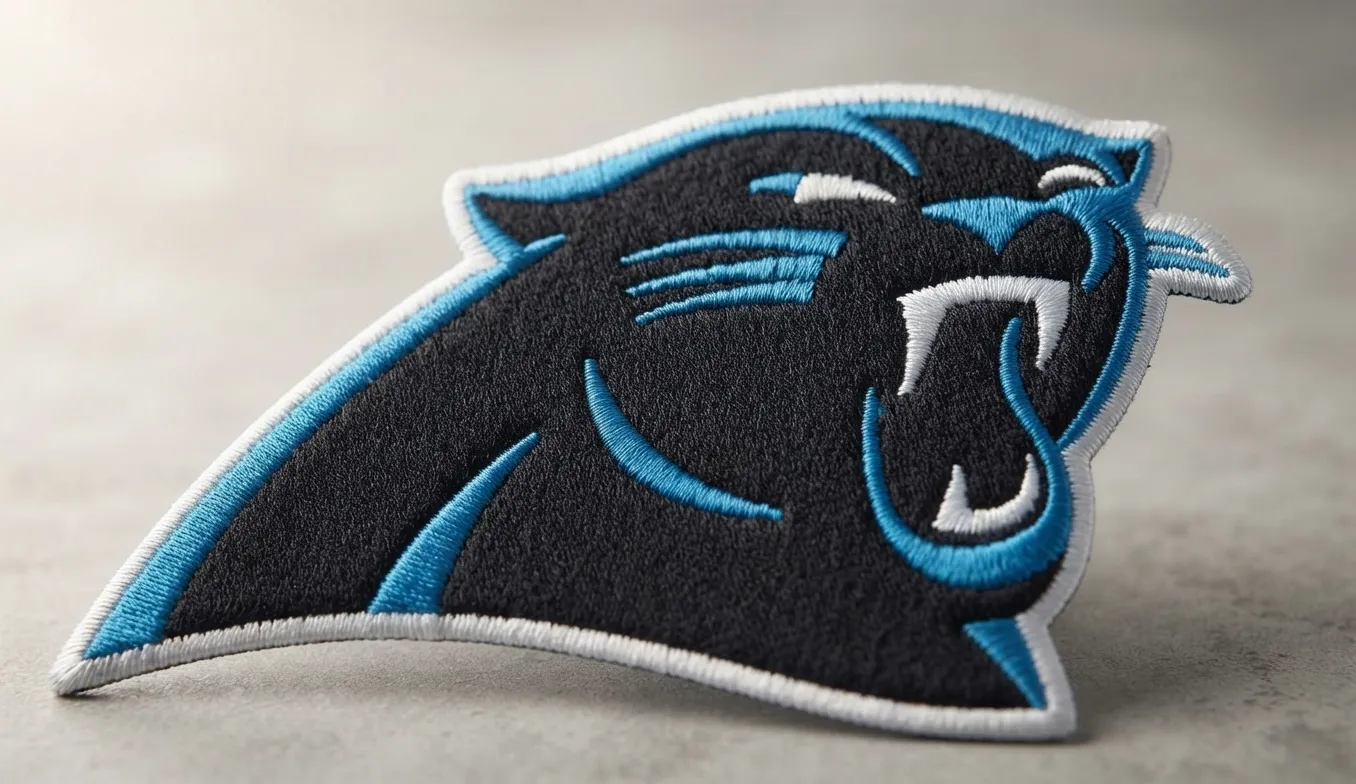 Custom Embroidered Patches Custom Embroidered Patch Examples 2