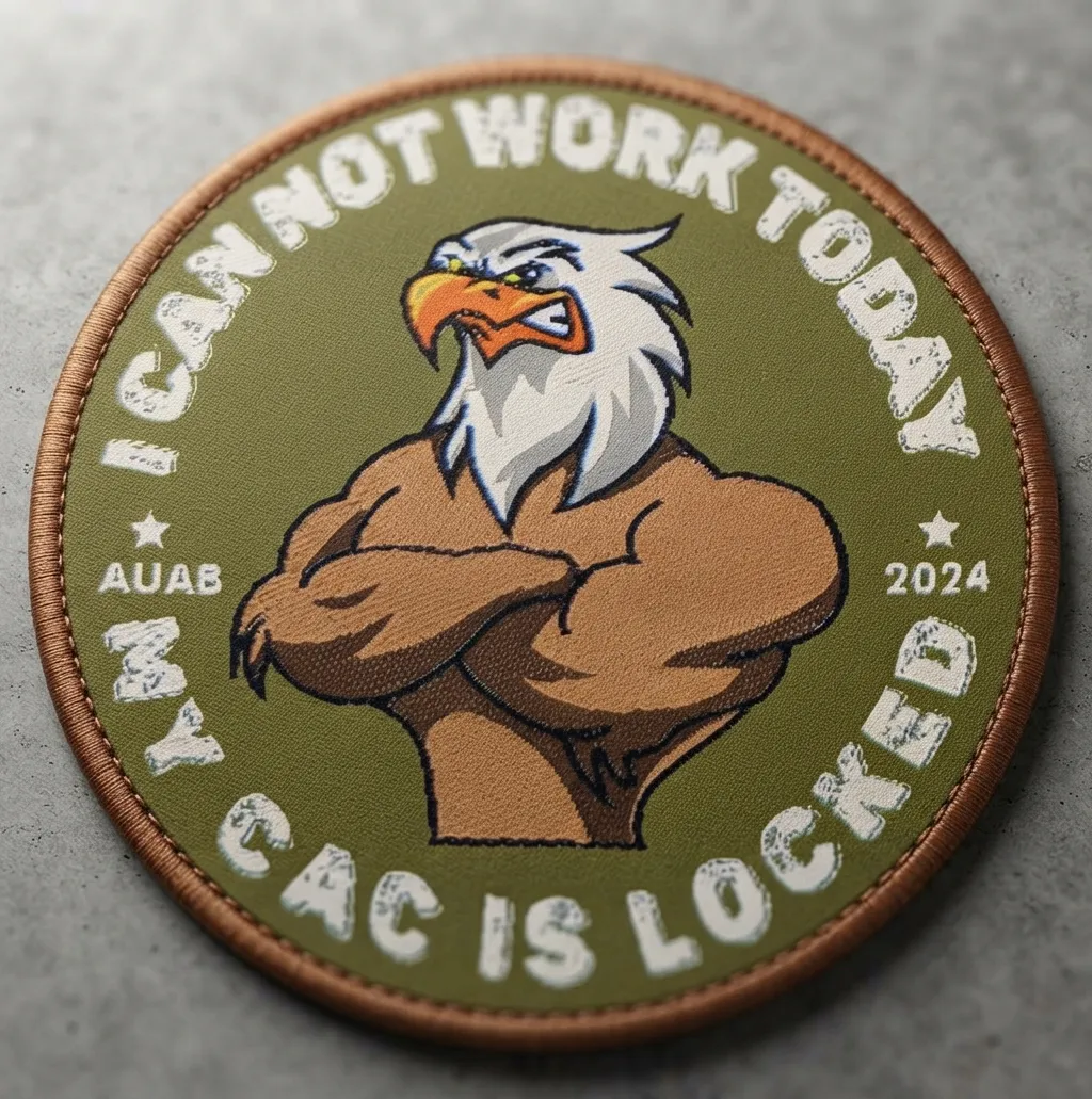 Custom Woven Patches Custom Woven Patch Examples 2