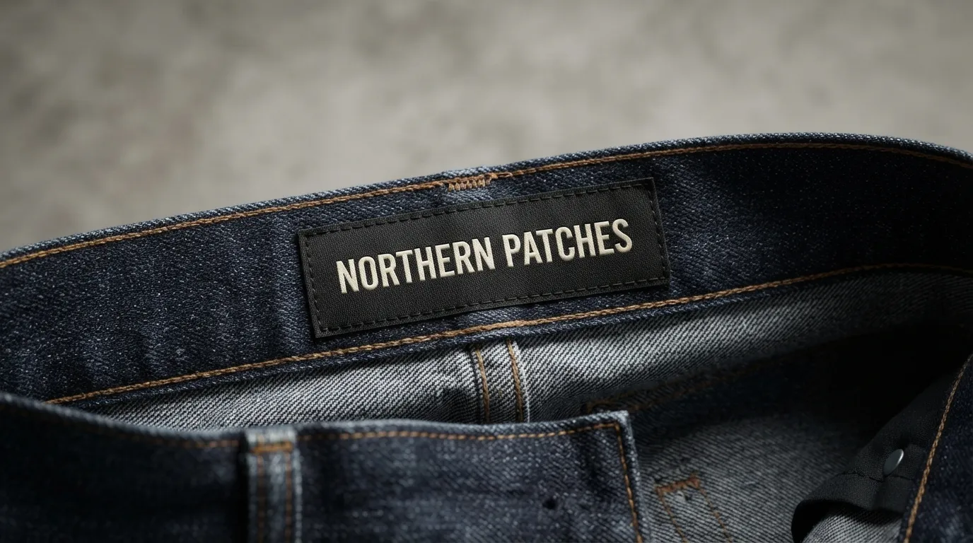 Custom Woven Labels & Brand Labels