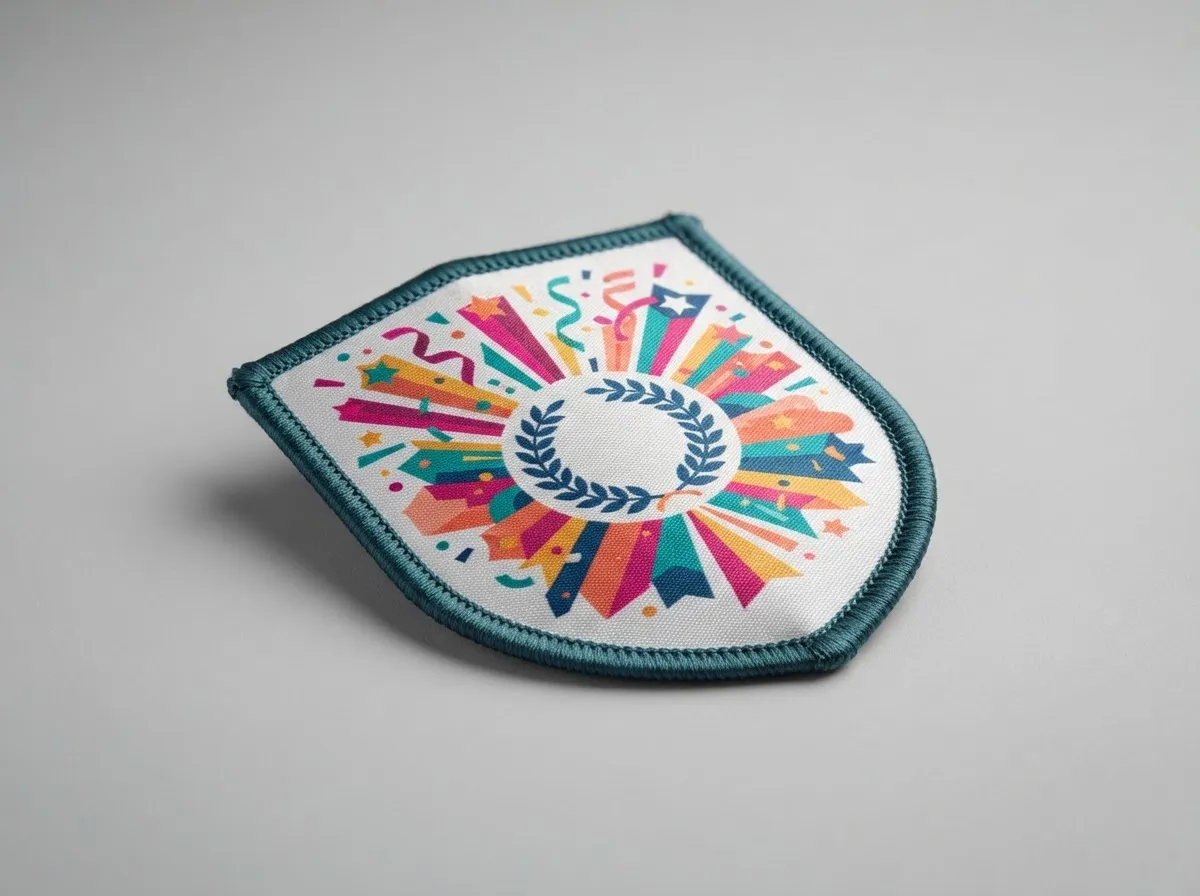 Custom Event Patches